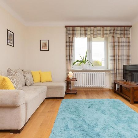 Metro Raclawicka Cozy Studio Apartment By Noclegi Renters Warschau Buitenkant foto